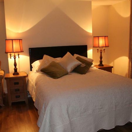 The Twelve Oaks Bed & Breakfast Kenmare Exterior foto