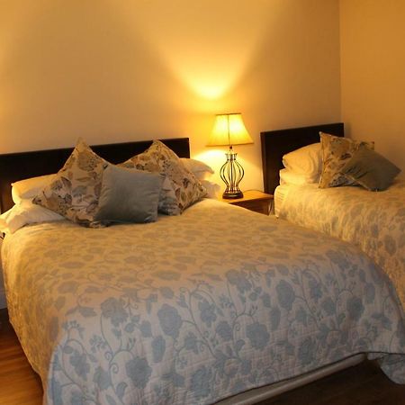 The Twelve Oaks Bed & Breakfast Kenmare Exterior foto