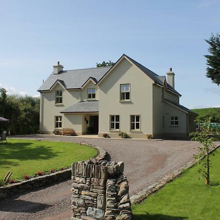 The Twelve Oaks Bed & Breakfast Kenmare Exterior foto