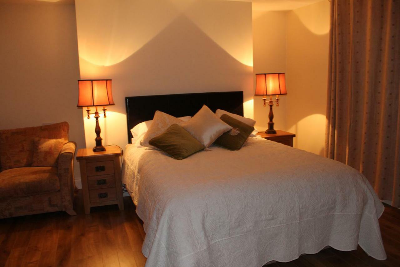 The Twelve Oaks Bed & Breakfast Kenmare Exterior foto