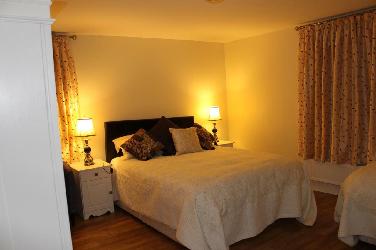The Twelve Oaks Bed & Breakfast Kenmare Exterior foto