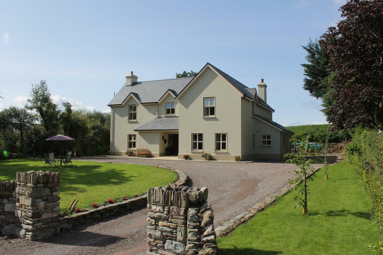 The Twelve Oaks Bed & Breakfast Kenmare Exterior foto